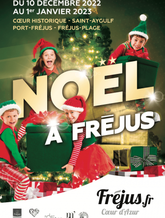Affiche Noël