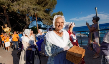 Fête de la Saint-Pierre