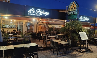 Le Refuge