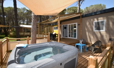 Votre Spa privé