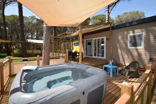 Votre Spa privé