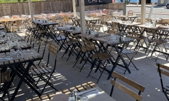 La Belle Vie Café