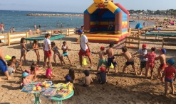 Club Mickey d'Agay - Les Loustics