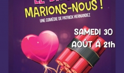 En attendant le divorce, marions-nous