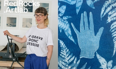 Atelier Cyanotype
