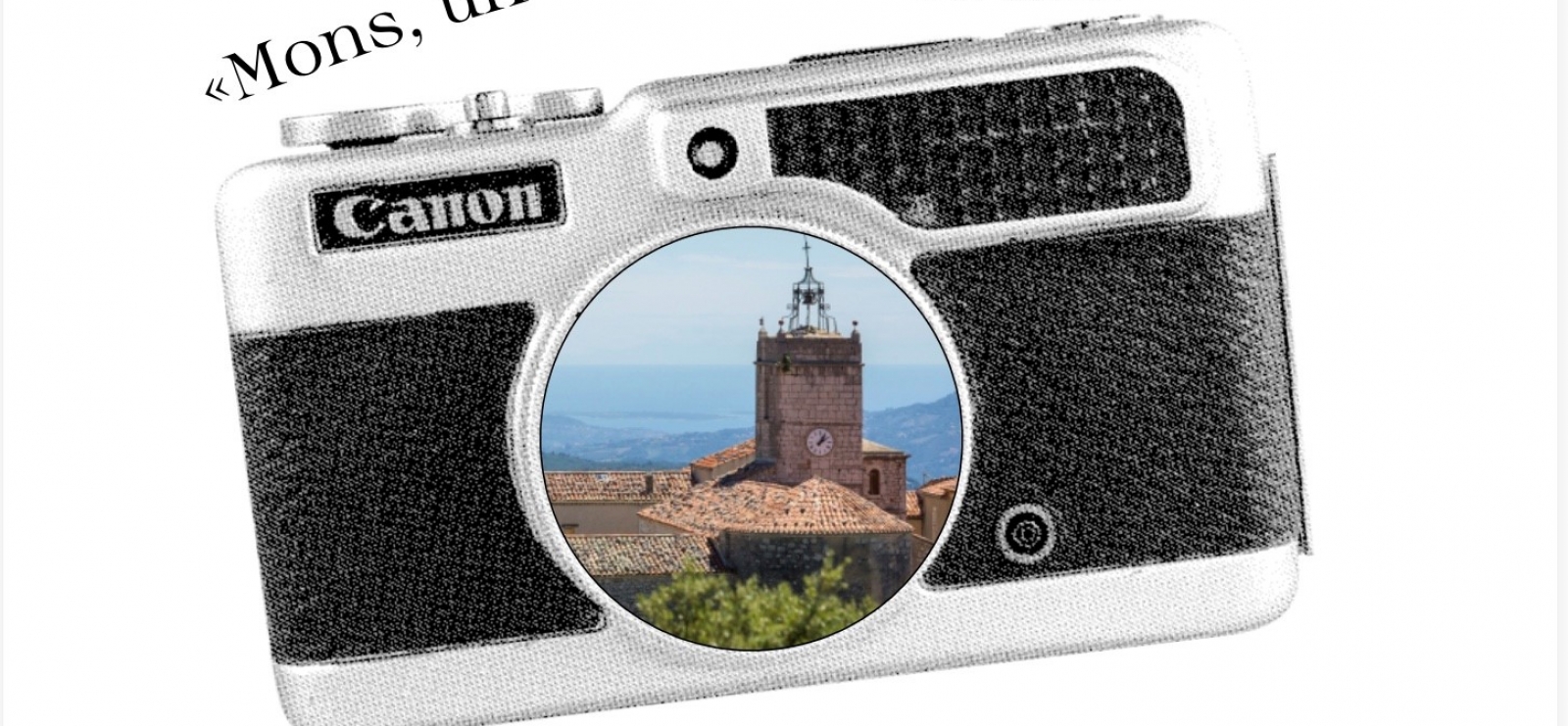 Concours photo