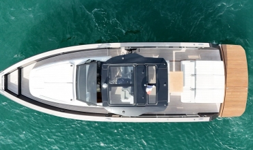 Alliance Yachts_Fréjus