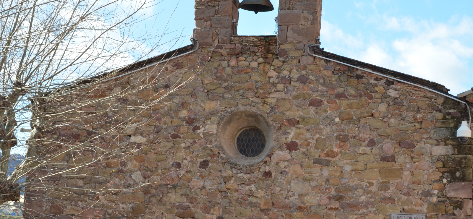 Chapelle Saint-Michel