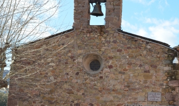 Chapelle Saint-Michel