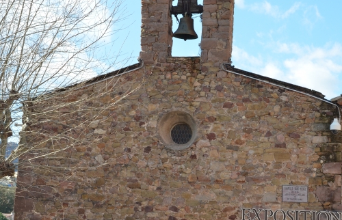 Chapelle Saint-Michel
