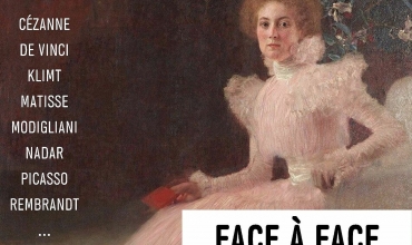 'Face à Face' exhibition