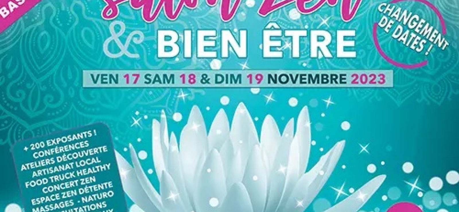 Affiche