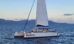 Excursion en catamaran - Coucher de soleil - AMC Cape Grace