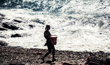 Spartan Race Estérel Côte d'Azur