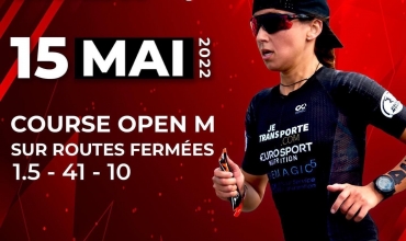 triathlon fréjus
