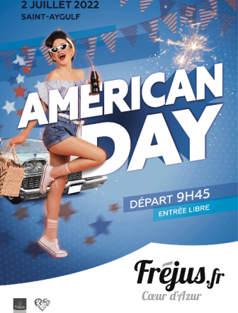 American day