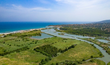 Les richesses de l'eau