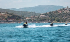 Randonnée en Jetski - Agay