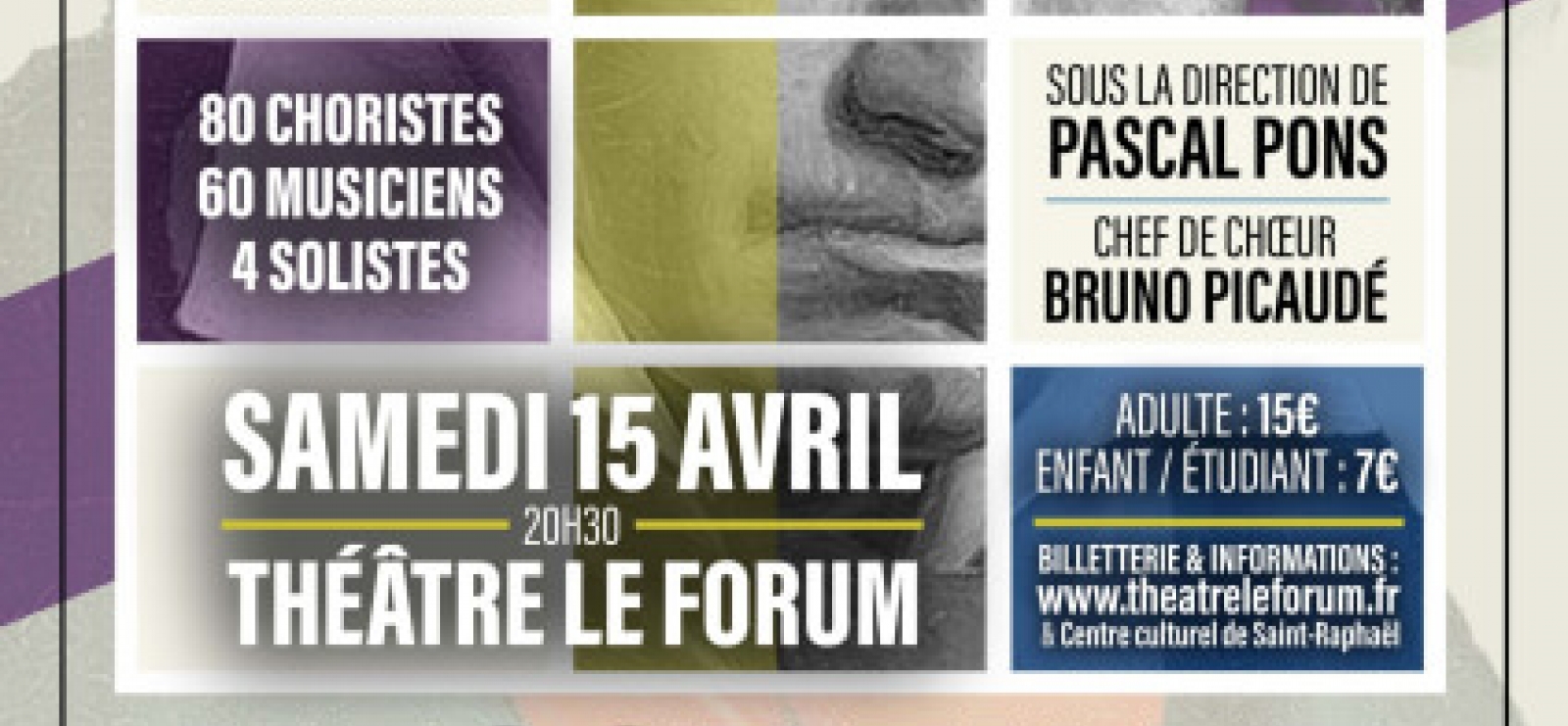 Affiche