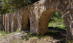 aqueduc des 25 ponts