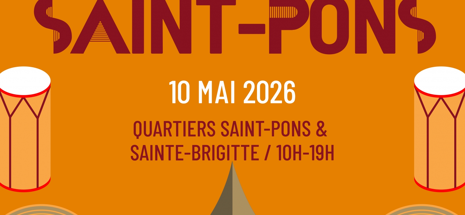 Fête de la Saint-Pons
