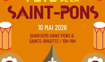 Fête de la Saint-Pons