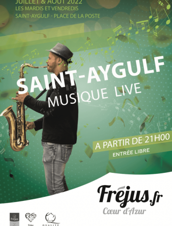 Affiche