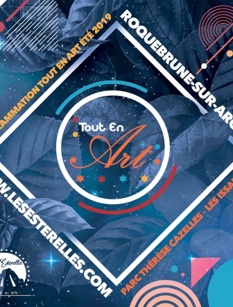 Festival de théâtre et de musique