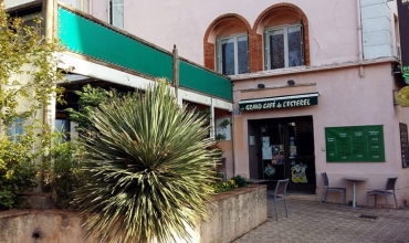 Grand Café de l'Esterel