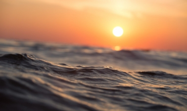 Excursion en catamaran - Coucher de soleil