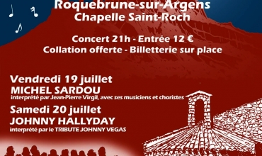 Les Nuits de Saint-Roch
