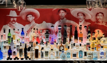 Muchacho Cantina