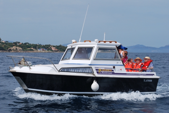 Bateau