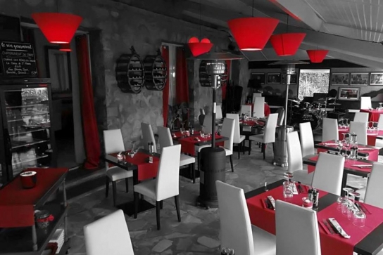 La Terrasse