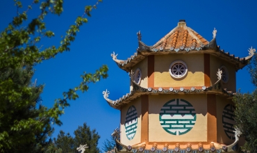 Pagode Hong Hien