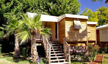 La Cabane du pêcheur - exterieur 2