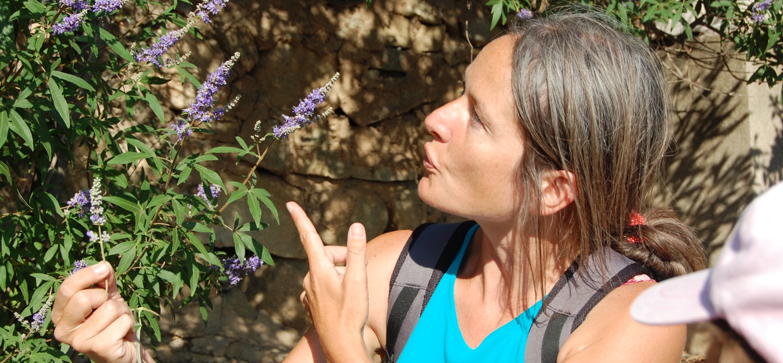 guide naturaliste