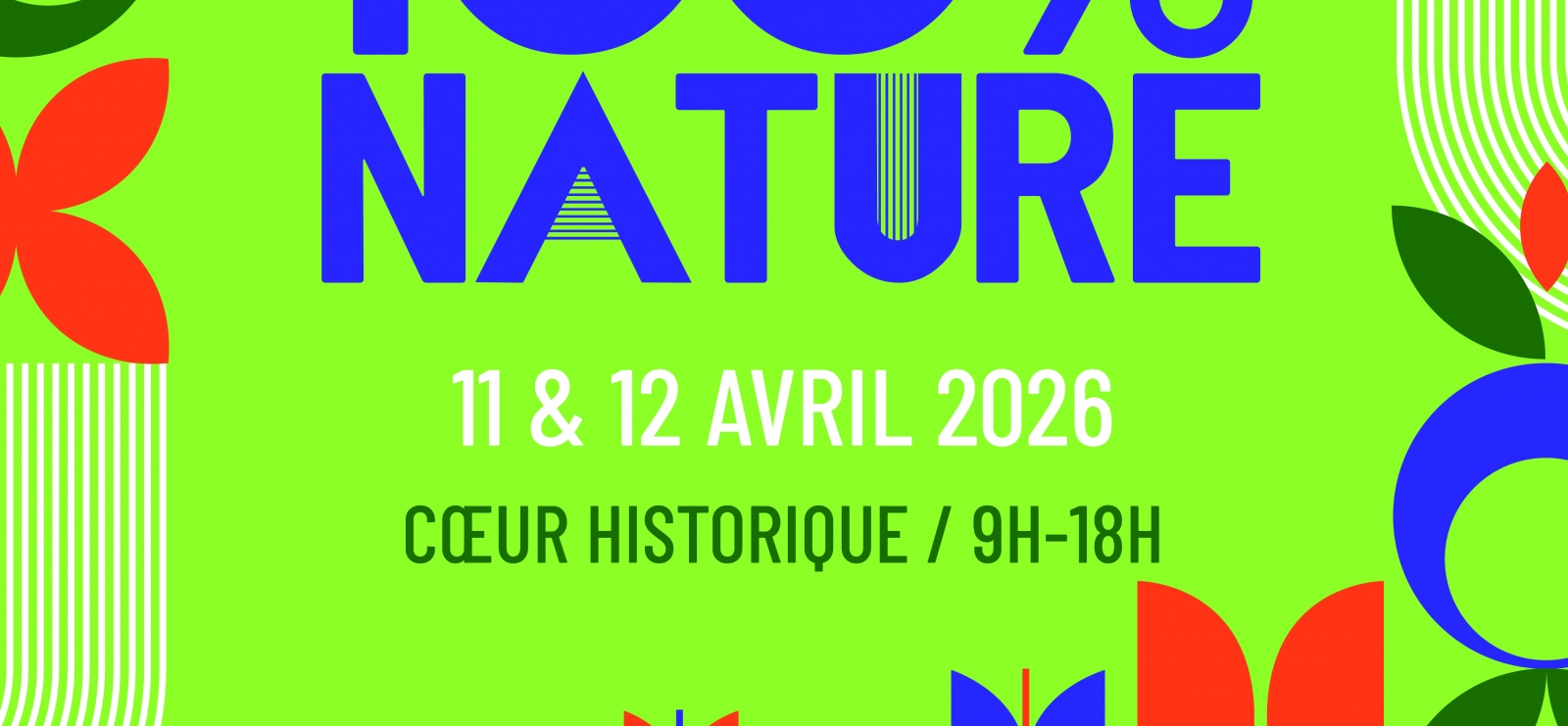 Fréjus 100% Nature