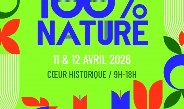 Fréjus 100% Nature