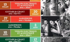 Soirées Musicales du Jeudi