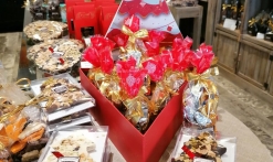 Visite de la Chocolaterie du Rocher - Groupe