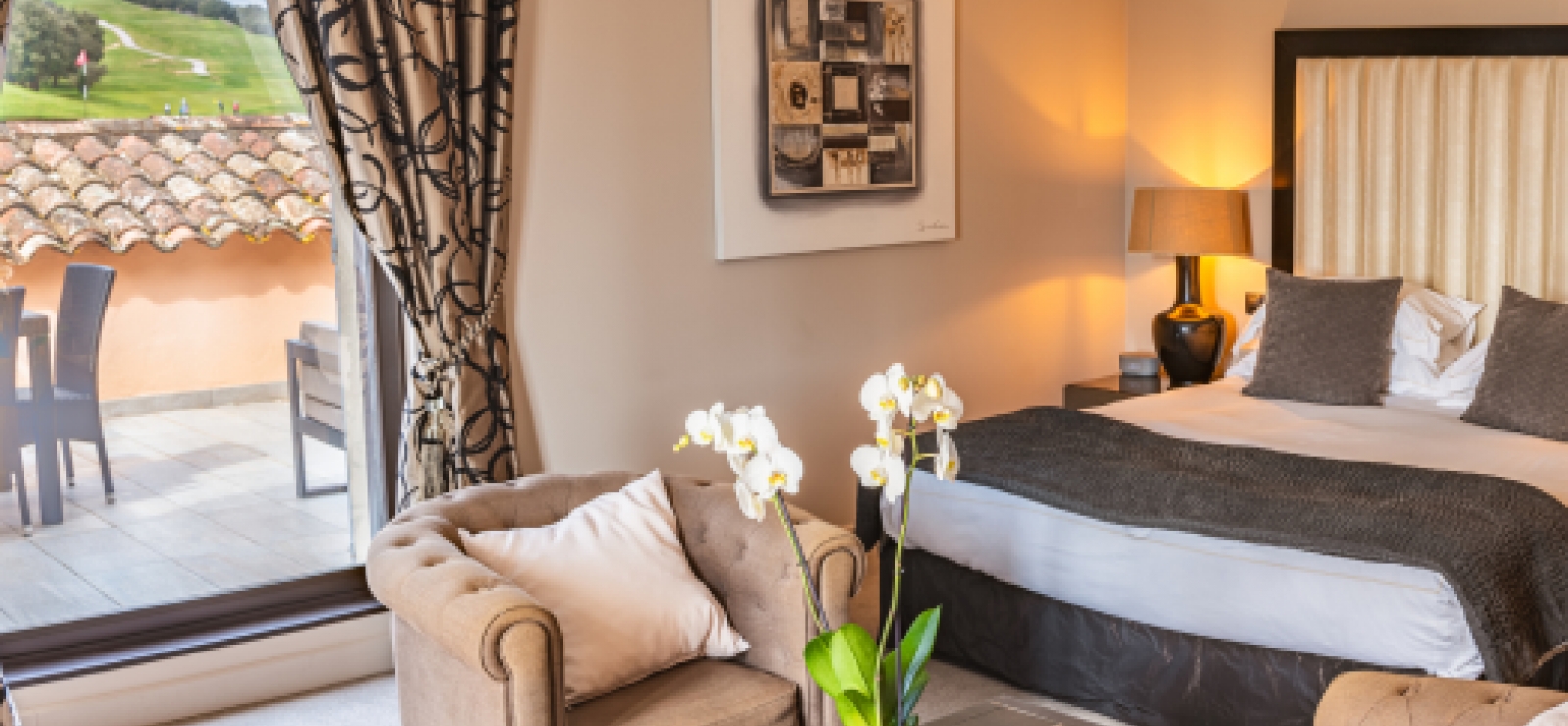 Albergo Le Daya